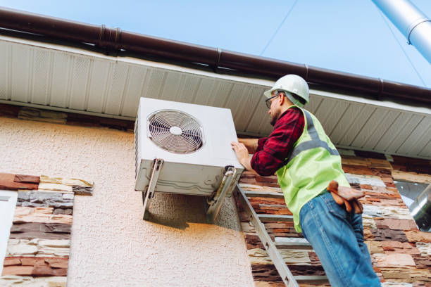 Reliable Abernathy, TX HVAC Solutions