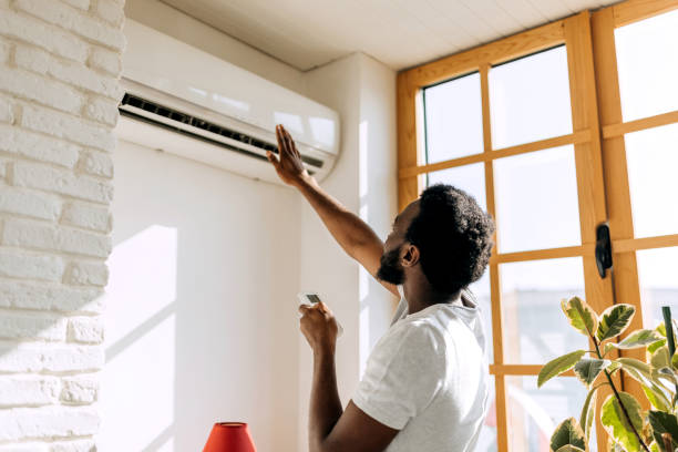 Best HVAC Maintenance Near Me  in Abernathy, TX