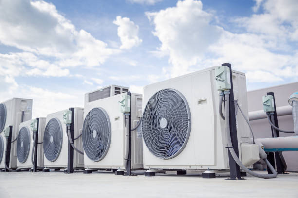 Best HVAC Repair Near Me  in Abernathy, TX