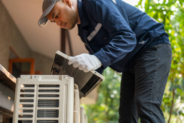 Best HVAC Installation Services  in Abernathy, TX