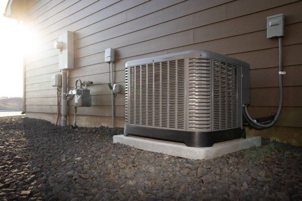 Air Duct Cleaning in Abernathy, TX